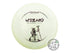 Gateway Diamond Wizard Putter Golf Disc (Individually Listed)