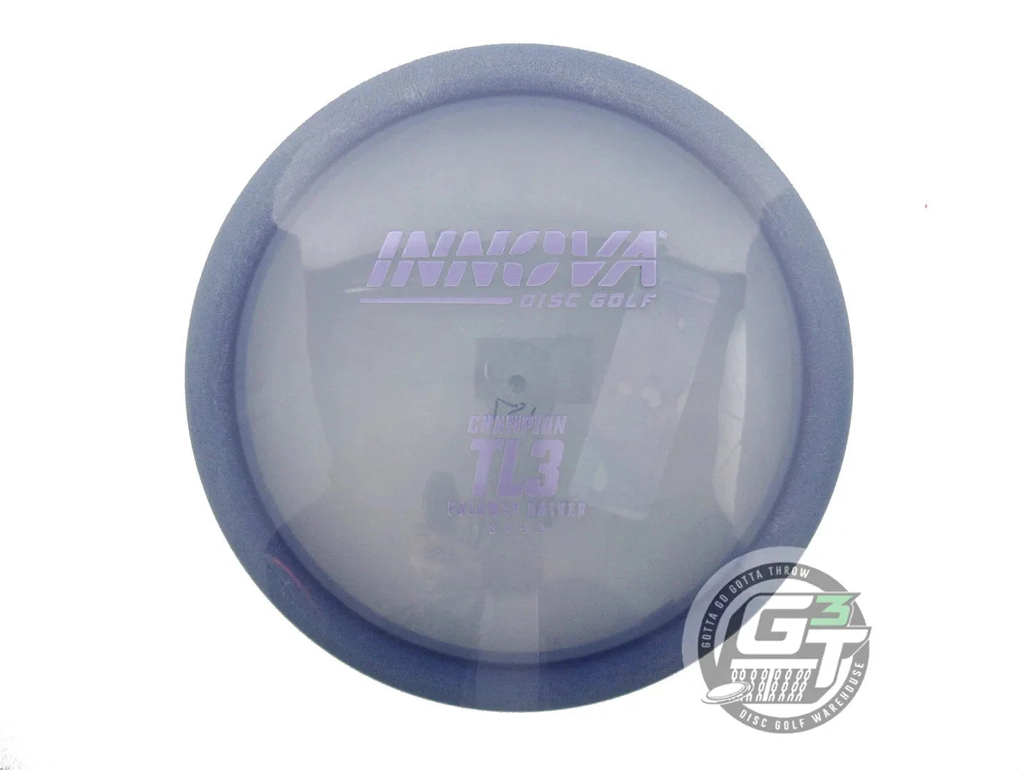 Innova Champion TL3 Fairway Driver Golf Disc (Individually Listed)