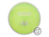 Innova Champion Atlas Midrange Golf Disc (Individually Listed)