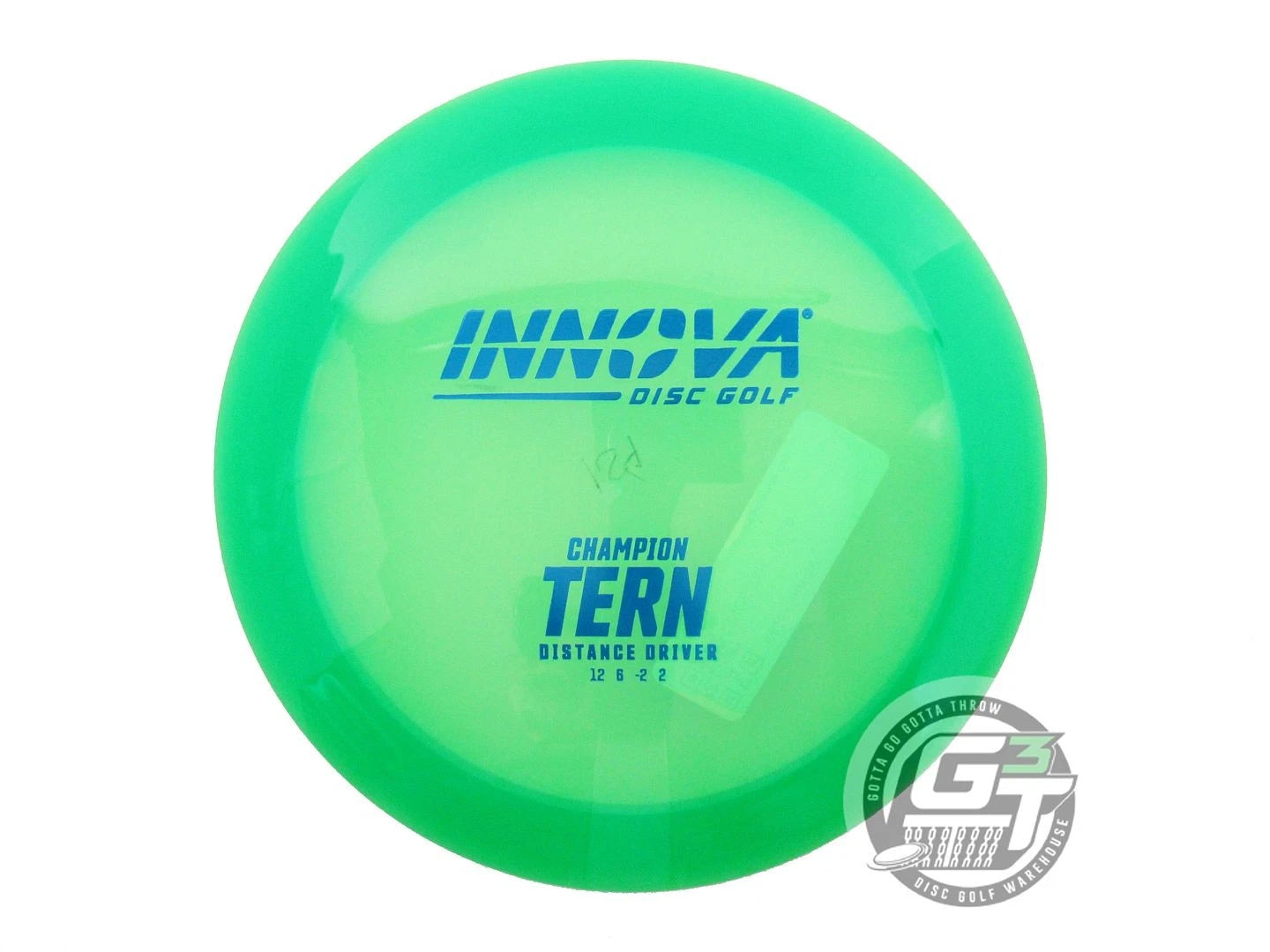 Innova Champion Tern Distance Driver Golf Disc (Individually Listed)