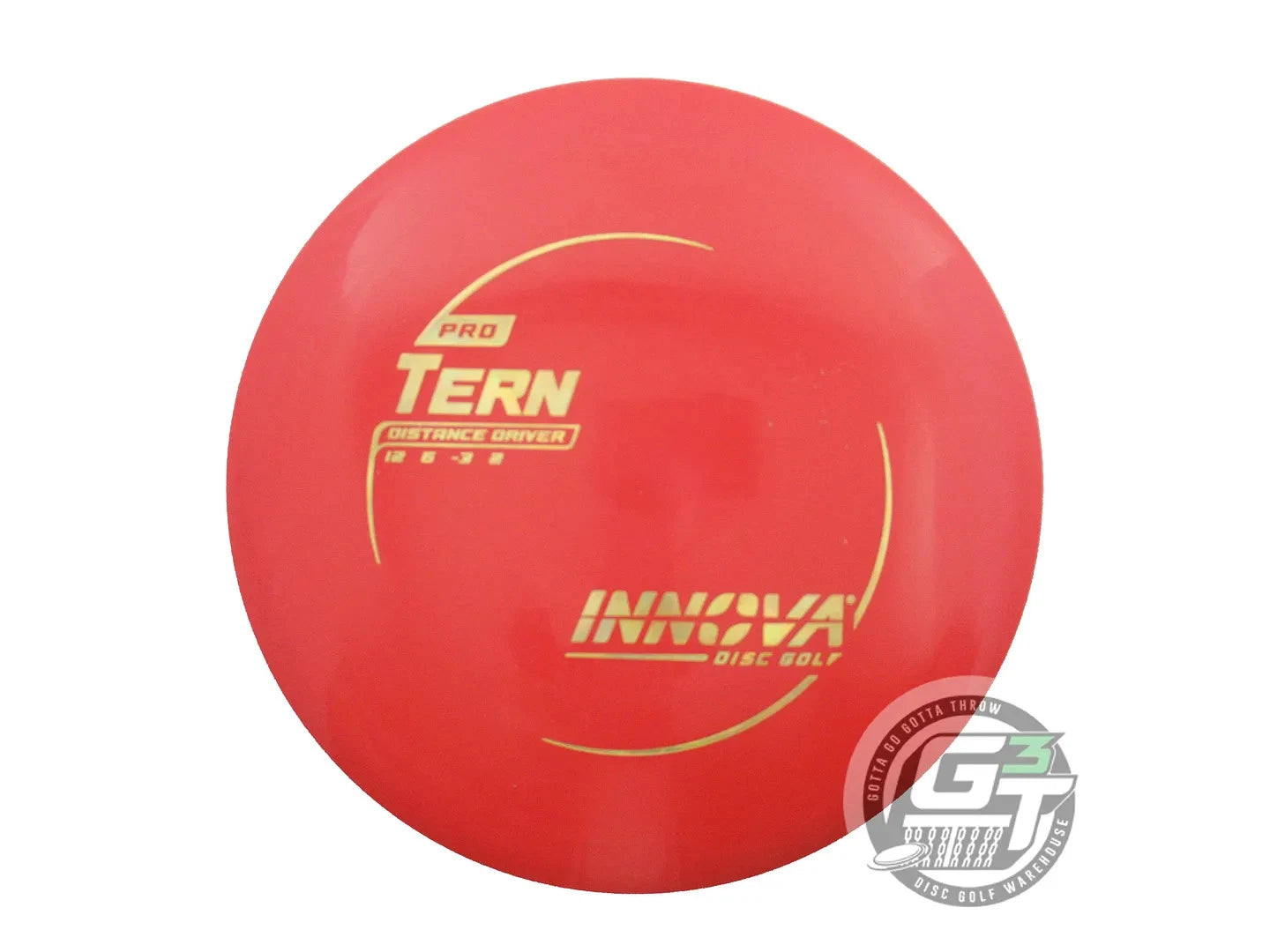 Innova Pro Tern Distance Driver Golf Disc (Individually Listed)