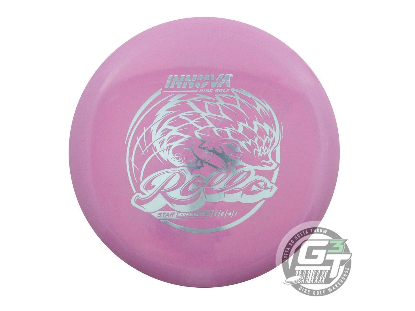 Innova Star Rollo Midrange Golf Disc (Individually Listed)