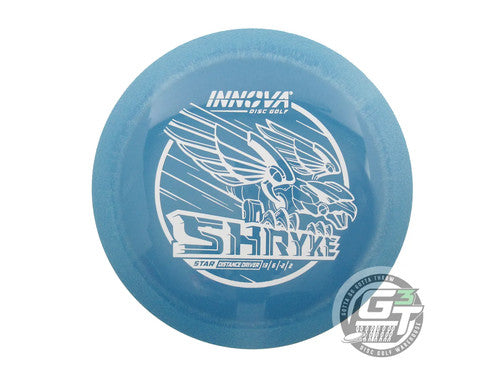 Innova Star Shryke Distance Driver Golf Disc (Individually Listed)