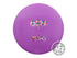 Innova XT RocX3 Midrange Golf Disc (Individually Listed)