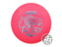 Innova DX Cheetah Fairway Driver Golf Disc (Individually Listed)