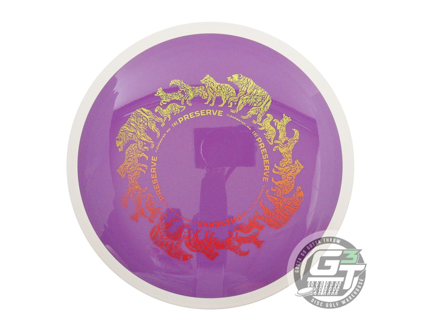 MVP Limited Edition 2026 Preserve Doubles Neutron Control Distance Driver Golf Disc (Individually Listed)