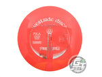 Westside Tournament Sword Distance Driver Golf Disc (Individually Listed)