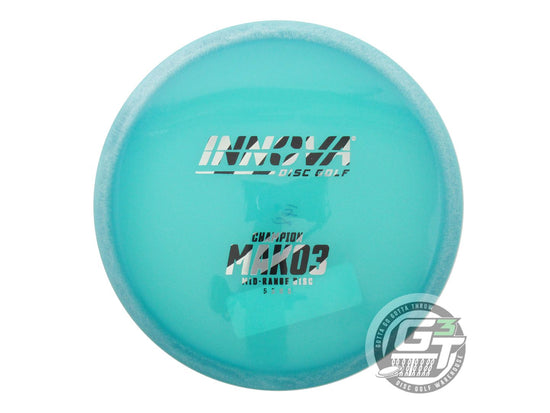 Innova Champion Mako3 Midrange Golf Disc (Individually Listed)