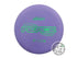 Discraft Paige Pierce Signature Putter Line Fierce Putter Golf Disc (Individually Listed)