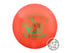 Latitude 64 Opto AIR Jade Fairway Driver Golf Disc (Individually Listed)