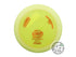 Innova Blizzard Champion Boss Distance Driver Golf Disc (Individually Listed)