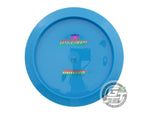 Innova Bottom Stamp Star Wraith Distance Driver Golf Disc (Individually Listed)