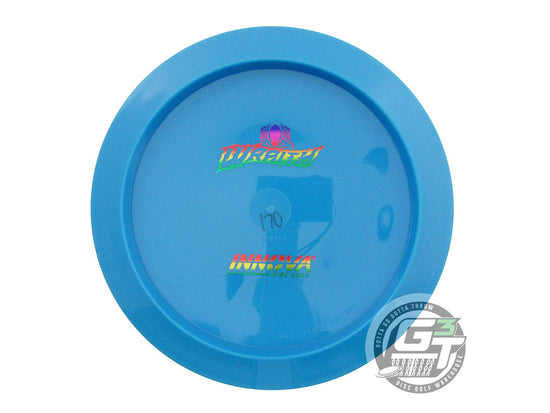 Innova Bottom Stamp Star Wraith Distance Driver Golf Disc (Individually Listed)