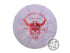 Westside Origio Burst Underworld Fairway Driver Golf Disc (Individually Listed)