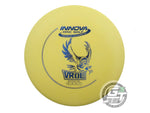 Innova DX VRoc Midrange Golf Disc (Individually Listed)