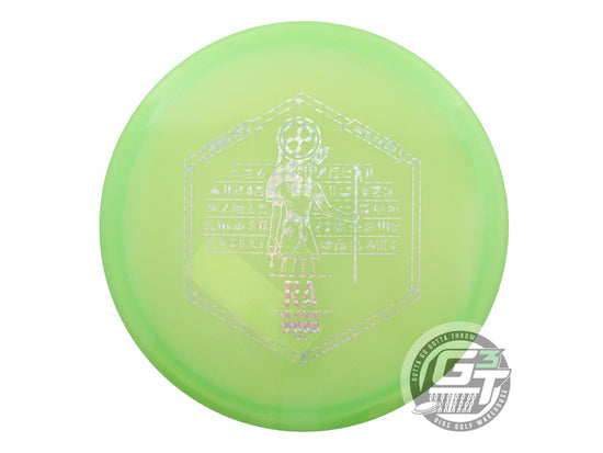 Infinite Discs Luster C-Blend Ra Midrange Golf Disc (Individually Listed)