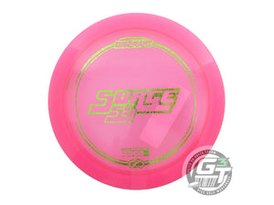 Discraft Elite Z Surge SS Distance Driver Golf Disc (Individually Listed)