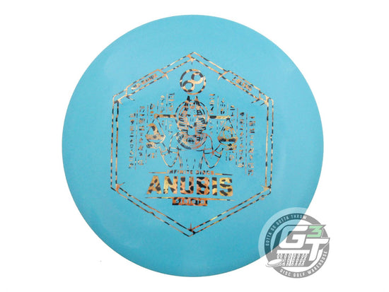 Infinite Discs I-Blend Anubis Midrange Golf Disc (Individually Listed)