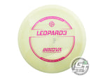 Innova Proto Glow Champion Leopard3 Fairway Driver Golf Disc (Individually Listed)