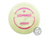 Innova Proto Glow Champion Leopard3 Fairway Driver Golf Disc (Individually Listed)