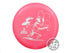 Discraft Big Z Roach Putter Golf Disc (Individually Listed)