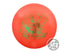 Latitude 64 Opto AIR Jade Fairway Driver Golf Disc (Individually Listed)