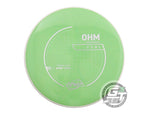 MVP Neutron Ohm Putter Golf Disc (Individually Listed)
