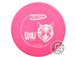 Innova DX Wolf Midrange Golf Disc (Individually Listed)