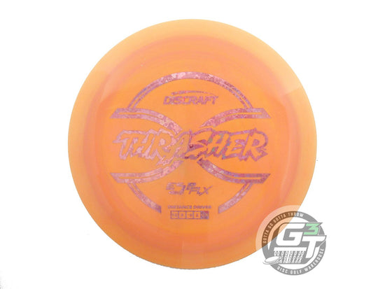 Discraft ESP FLX Thrasher Distance Driver Golf Disc (Individually Listed)