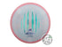 Discraft Limited Edition Paul McBeth 6X Commemorative Claw Stamp ESP Anax Distance Driver Golf Disc (Individually Listed)