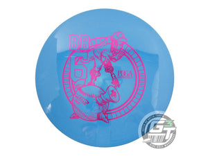 Lone Star Artist Series Bravo BB6 Midrange Golf Disc (Individually Listed)
