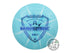 Dynamic Discs Fuzion Burst Maverick Fairway Driver Golf Disc (Individually Listed)