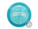 Discraft Limited Edition 2024 Elite Team Aaron Gossage Z Lite Machete Distance Driver Golf Disc (Individually Listed)