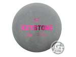 Latitude 64 Zero Line Medium Keystone Putter Golf Disc (Individually Listed)