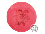 Lone Star Artist Series Alpha Chupacabra Fairway Driver Golf Disc (Individually Listed)