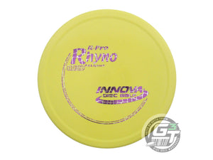 Innova R-Pro Rhyno Putter Golf Disc (Individually Listed)
