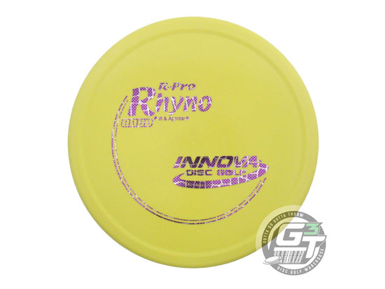 Innova R-Pro Rhyno Putter Golf Disc (Individually Listed)