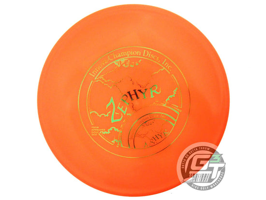 Innova DX Zephyr Specialty Golf Disc (Individually Listed)