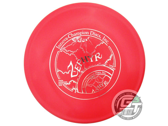 Innova DX Zephyr Specialty Golf Disc (Individually Listed)