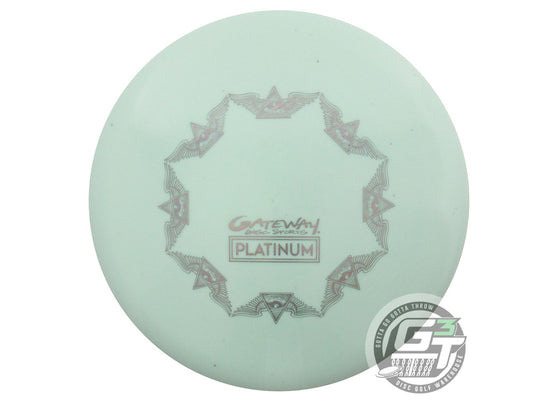 Gateway Platinum Prophecy Midrange Golf Disc (Individually Listed)