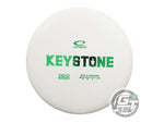 Latitude 64 Zero Line Medium Keystone Putter Golf Disc (Individually Listed)