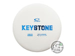 Latitude 64 Zero Line Medium Keystone Putter Golf Disc (Individually Listed)