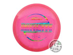 Discraft Limited Edition 2024 Elite Team Collaboration McBeth / Gannon Sparkle Elite Z Malta Midrange Golf Disc (Individually Listed)