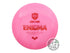 Discmania Evolution Neo Enigma Distance Driver Golf Disc (Individually Listed)