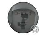 MVP Neutron Detour [James Conrad 1X] Midrange Golf Disc (Individually Listed)