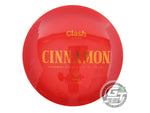 Clash Steady Cinnamon Fairway Driver Golf Disc (Individually Listed)
