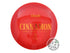 Clash Steady Cinnamon Fairway Driver Golf Disc (Individually Listed)