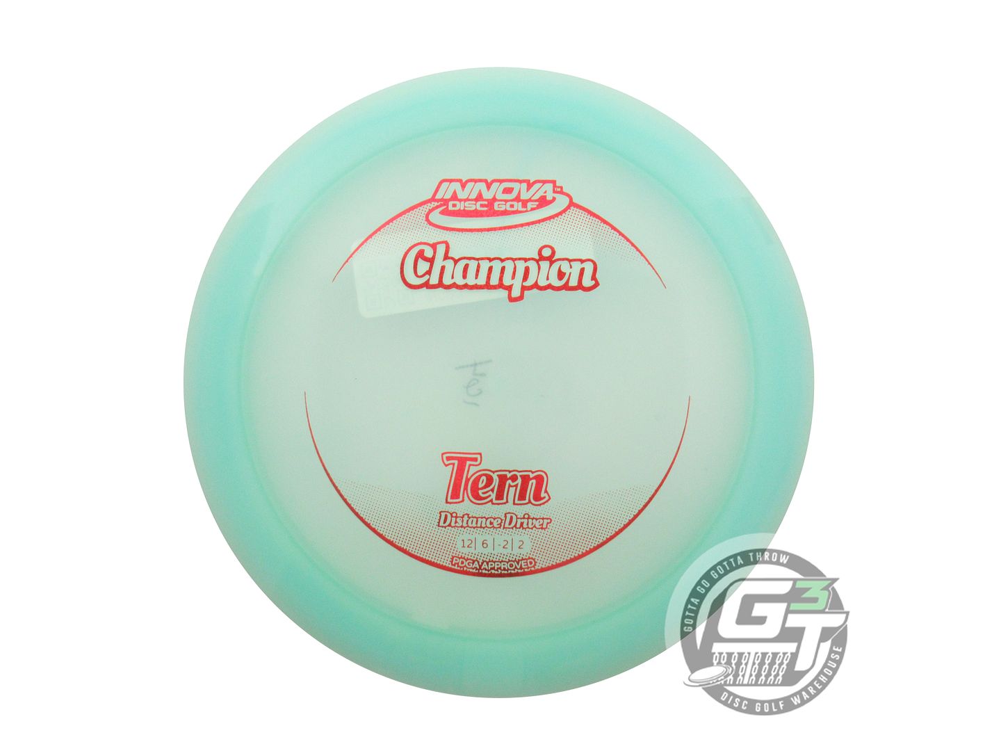 Innova Champion Tern Distance Driver Golf Disc (Individually Listed)