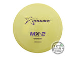 Prodigy 500 Series MX2 Midrange Golf Disc (Individually Listed)