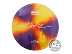 Discraft Paul McBeth Signature Fly Dye Elite Z Athena Fairway Driver Golf Disc (Individually Listed)